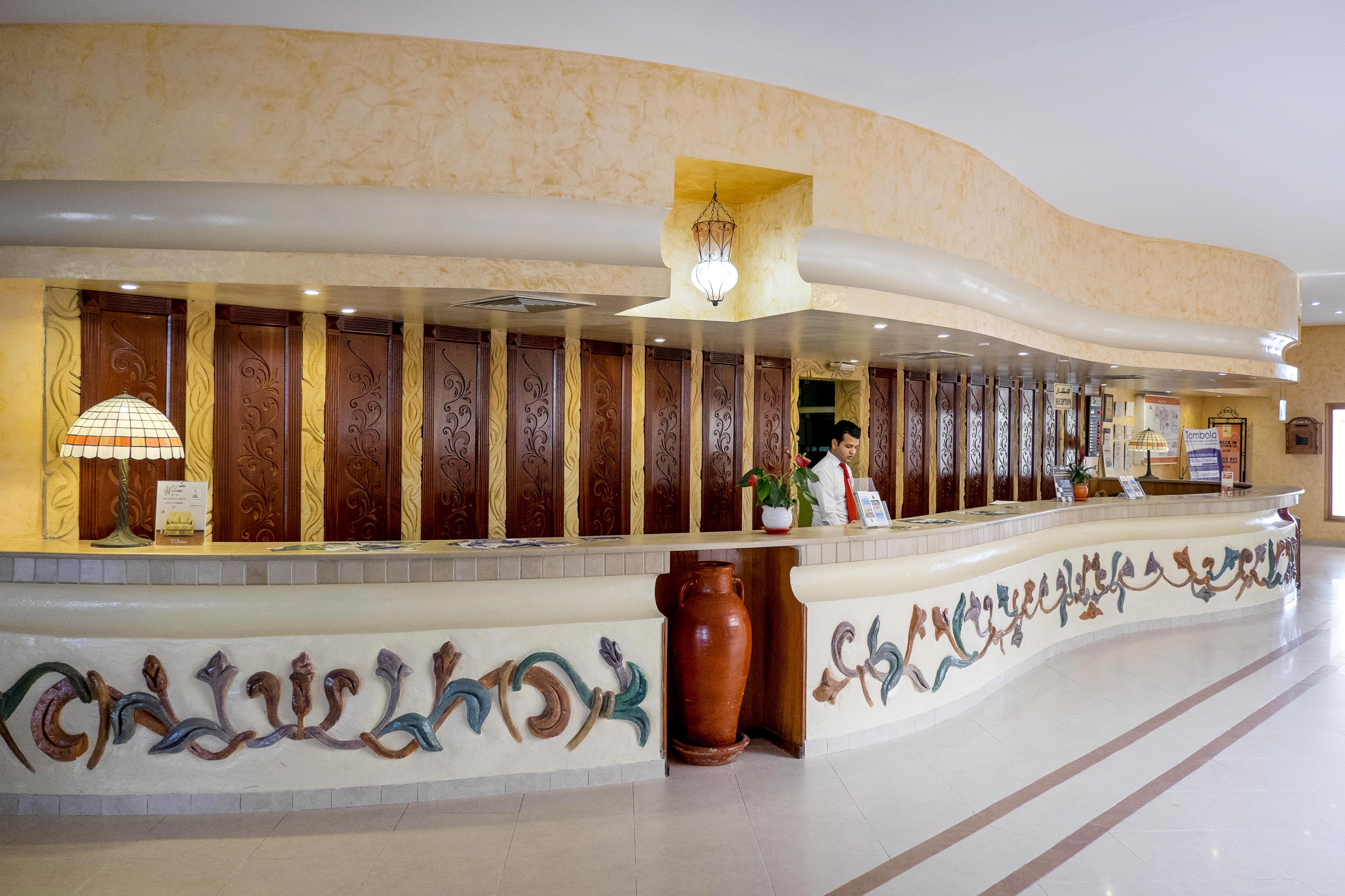 Houda Golf Beach & Aquapark Monastir Exterior photo