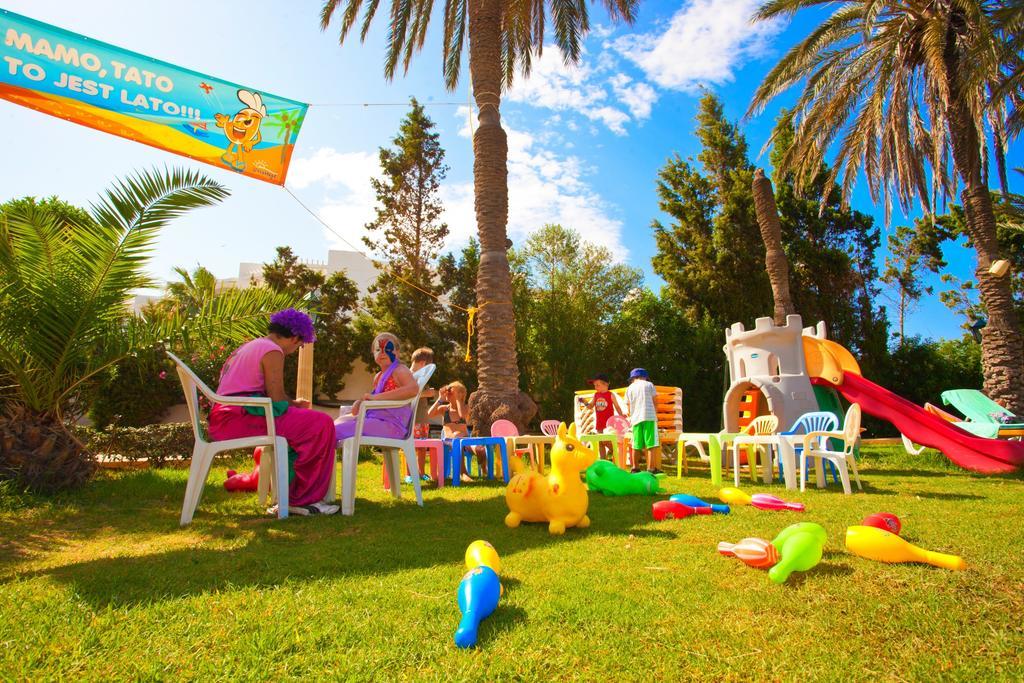 Houda Golf Beach & Aquapark Monastir Exterior photo