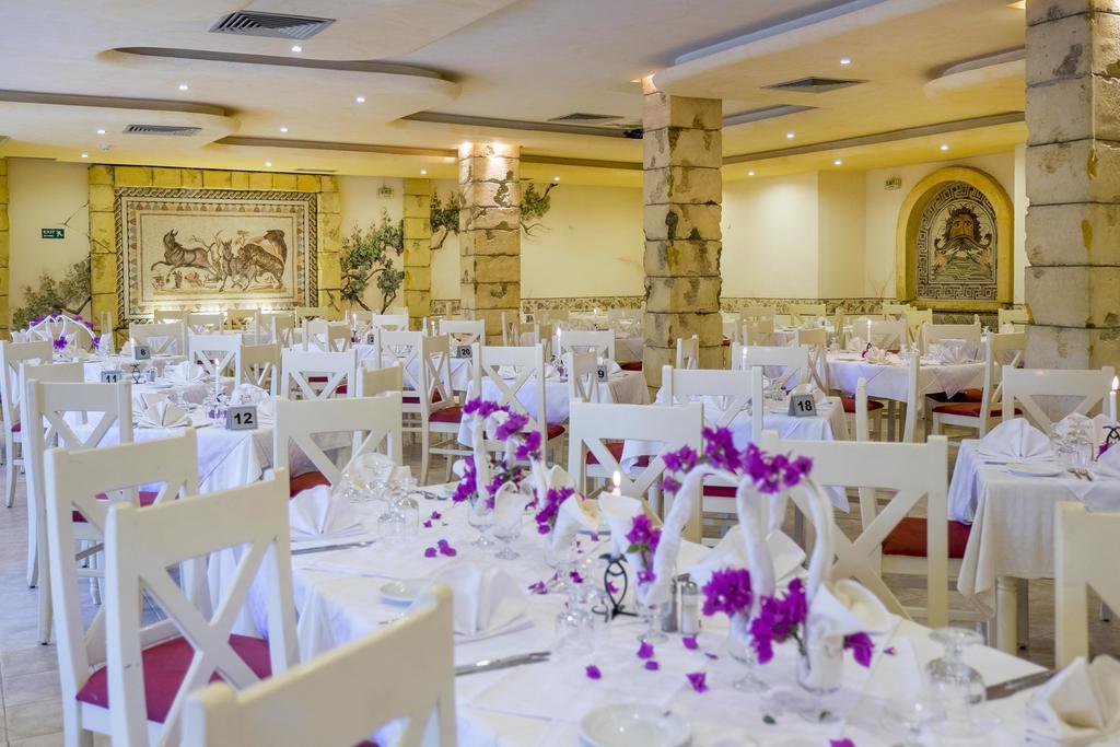 Houda Golf Beach & Aquapark Monastir Exterior photo